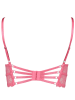 LASCANA Push-up beha roze