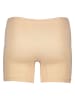 LASCANA 2-delige set: boxershorts zwart/beige
