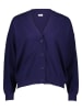 LASCANA Cardigan in Dunkelblau