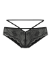 s.Oliver Panty in Schwarz