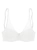 s.Oliver Bügel-BH in Weiß