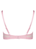 LASCANA Biustonosz "Capsule" w kolorze jasnoróżowym