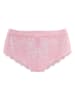 LASCANA Panty in Rosa