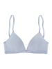 s.Oliver Bügelloser BH in Hellblau
