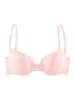 LASCANA Biustonosz w kolorze jasnoróżowym