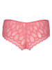 LASCANA Slip "Evita" roze