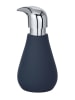 Wenko Zeepdispenser "Sydney" donkerblauw - 320 ml