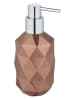 Wenko Zeepdispenser "Lanciano" lichtbruin - 200 ml