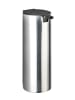 Wenko Seifenspender ''Dtroit'' in Silber - 240 ml