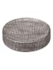 Wenko Mydelniczka "Rivara" w kolorze szarym - Ø 10 cm