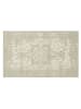 Wenko Badmat "Modica" beige - (L)100 x (B)60 cm