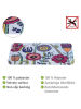 Wenko Badematte ''Full Bloom'' in Bunt - (L)70 x (B)45 cm