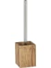 Wenko Szczotka WC "Marla" w kolorze jasnobrązowym - wys. 37 cm