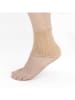 Maximex Fuß- und Knöchelschutz in Beige - (L)12 x (B)7,5 cm