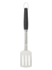 Wenko Spatel "BBQ" zwart/zilverkleurig - (L)45,5 cm