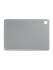 Wenko Schneidebrett in Grau - (L)29 x (B)20,5 cm