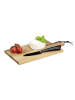 Wenko Schneidebrett in Hellbraun - (L)32 x (B)17 cm