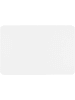 Wenko Badematte in Weiß - (L)60 x (B)39 cm