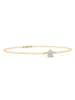 Diamant Vendôme Gouden armband met diamanten
