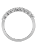 Diamant Vendôme Weißgold-Ring mit Diamanten