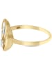 Vittoria Jewels Gold-Ring mit Diamanten