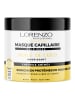 LORENZO Haarmasker "Coconut", 500 ml