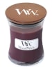 WoodWick Świeca zapachowa "Black Cherry" - 85 g