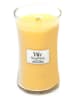 WoodWick Świeca zapachowa "Seaside Mimosa" - 609,5 g