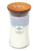 WoodWick Świeca zapachowa "Trilogy - Calming Retreat" - 609,5 g