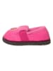 lamino Hausschuhe "Prinzessin" in Pink