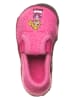 lamino Hausschuhe "Prinzessin" in Pink