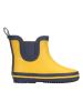 lamino Gummistiefel in Gelb