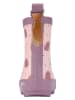lamino Gummistiefel in Rosa