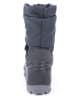 lamino Winterboots antraciet
