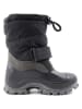 lamino Winterboots zwart