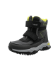 lamino Winterboots in Grau