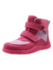 lamino Barfuß-Boots in Pink