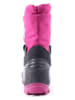lamino Winterstiefel in Pink