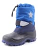lamino Winterstiefel in Dunkelblau