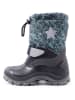 lamino Winterstiefel in Anthrazit