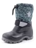 lamino Winterstiefel in Anthrazit