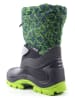 lamino Winterstiefel in Grün