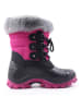 lamino Winterstiefel in Pink