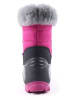 lamino Winterstiefel in Pink