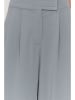 trendyol Marlenehose in Grau