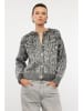 trendyol Cardigan in Grau