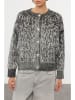 trendyol Cardigan in Grau