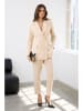 trendyol Blazer in Creme