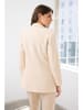trendyol Blazer in Creme
