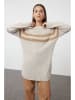 trendyol Trui beige